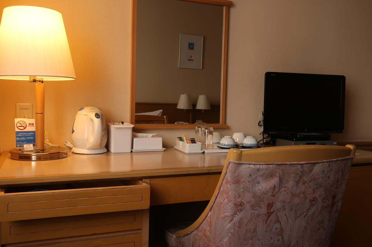 Fukuno Town Hotel A・Mieux Nanto Kültér fotó